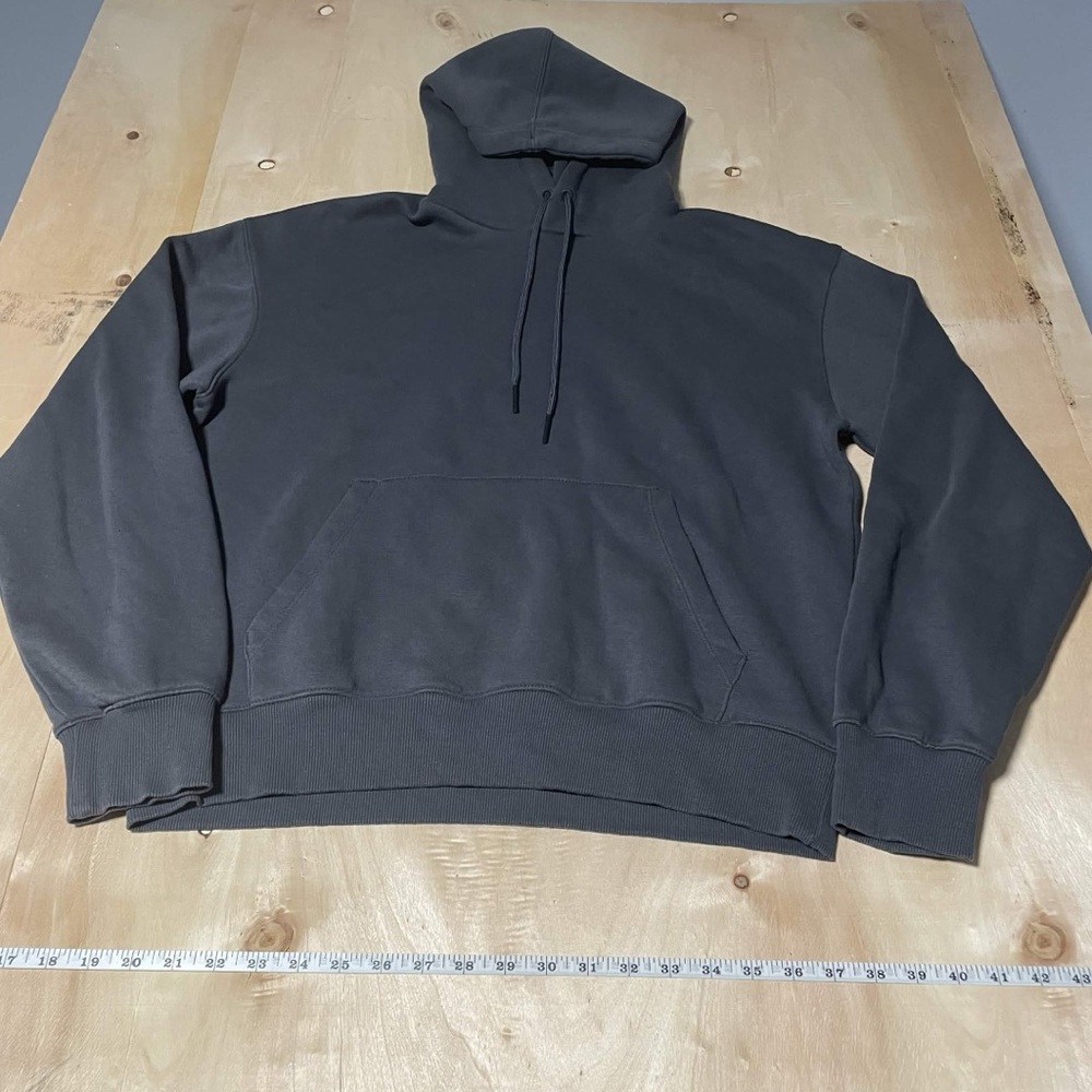 Medium Bershka Hoodie